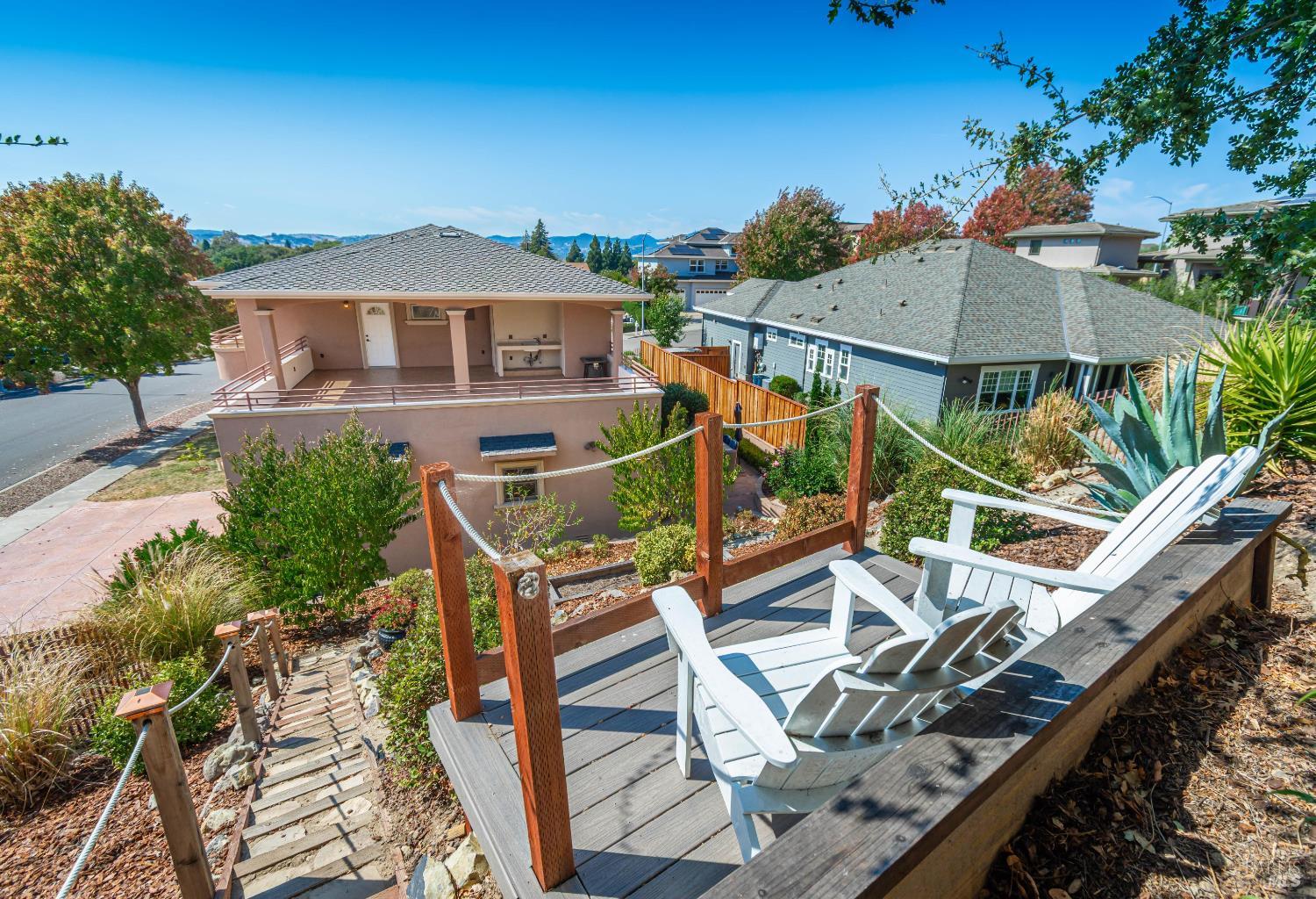 224 Cardwell Court Napa CA 94559