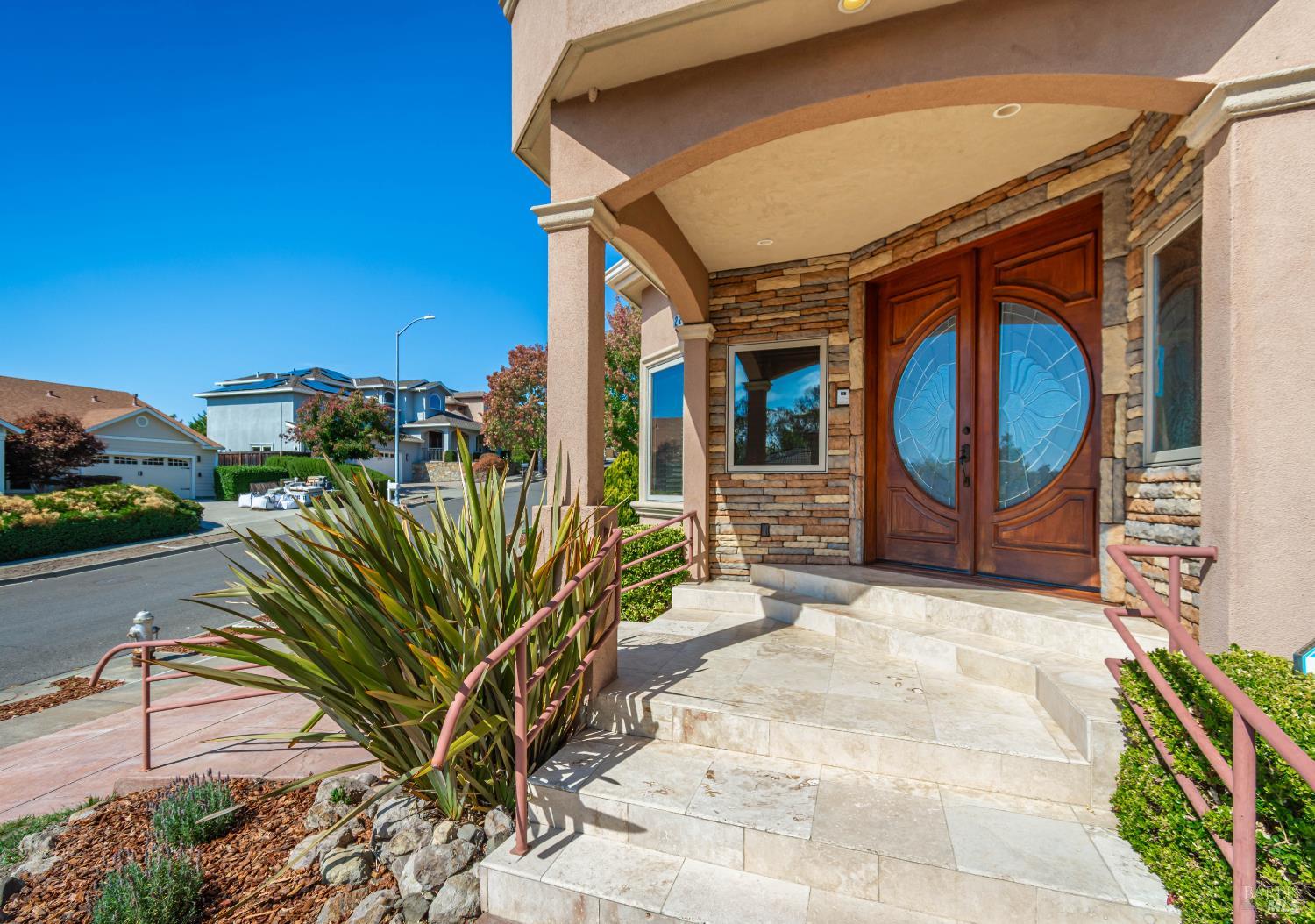 224 Cardwell Court Napa CA 94559