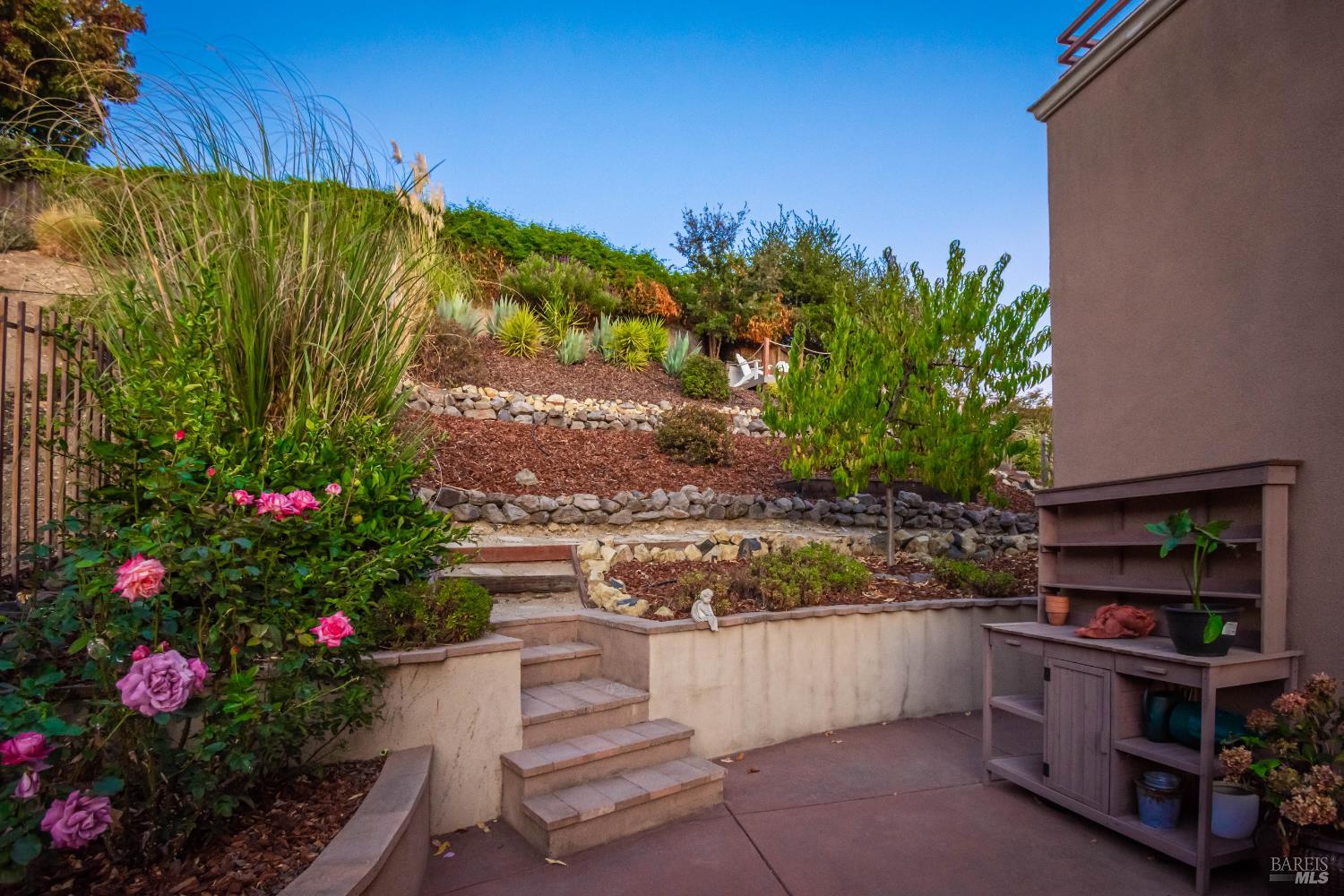 224 Cardwell Court Napa CA 94559