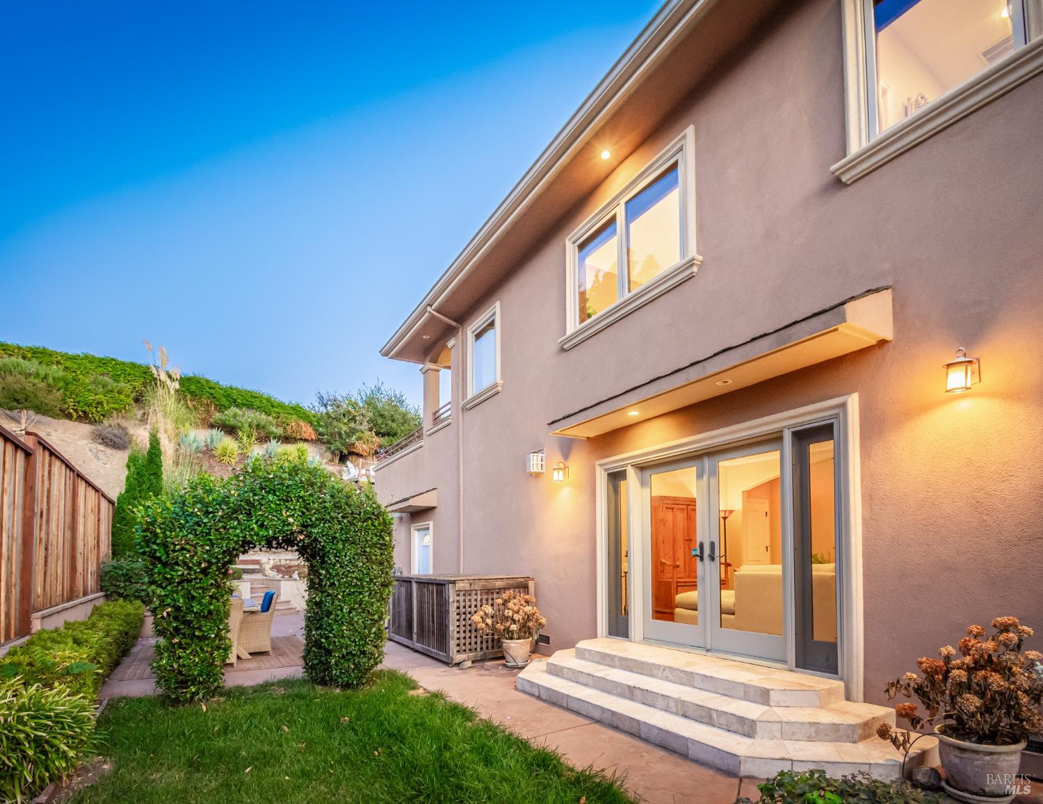 224 Cardwell Court Napa CA 94559