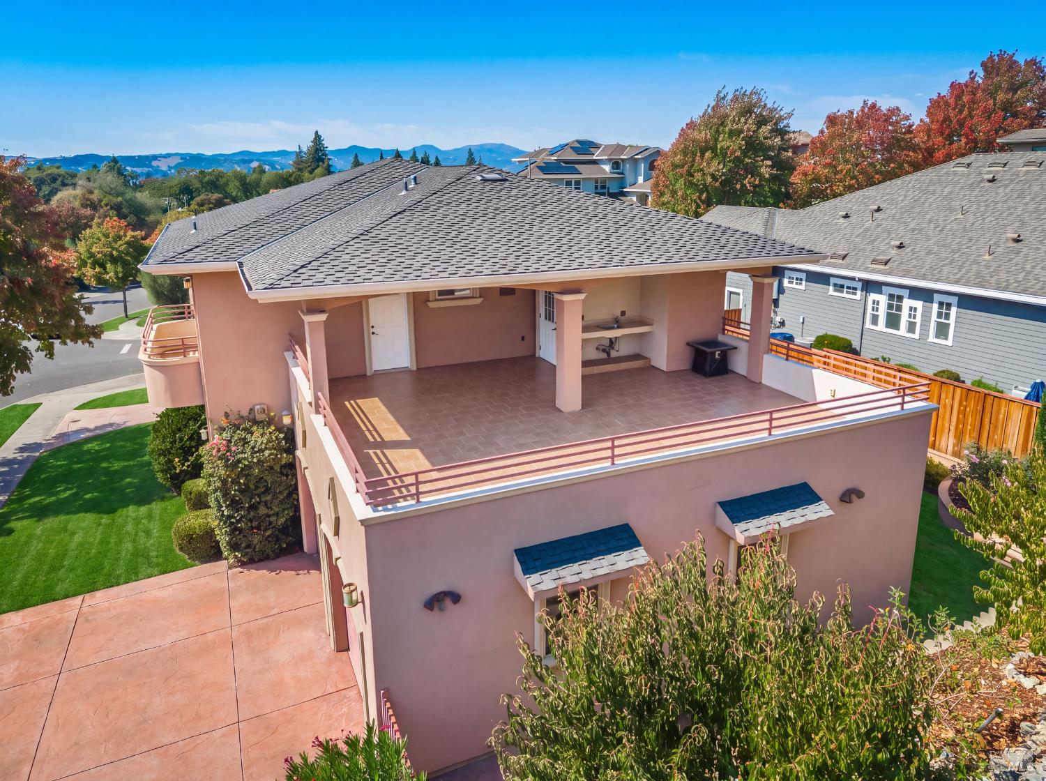 224 Cardwell Court Napa CA 94559