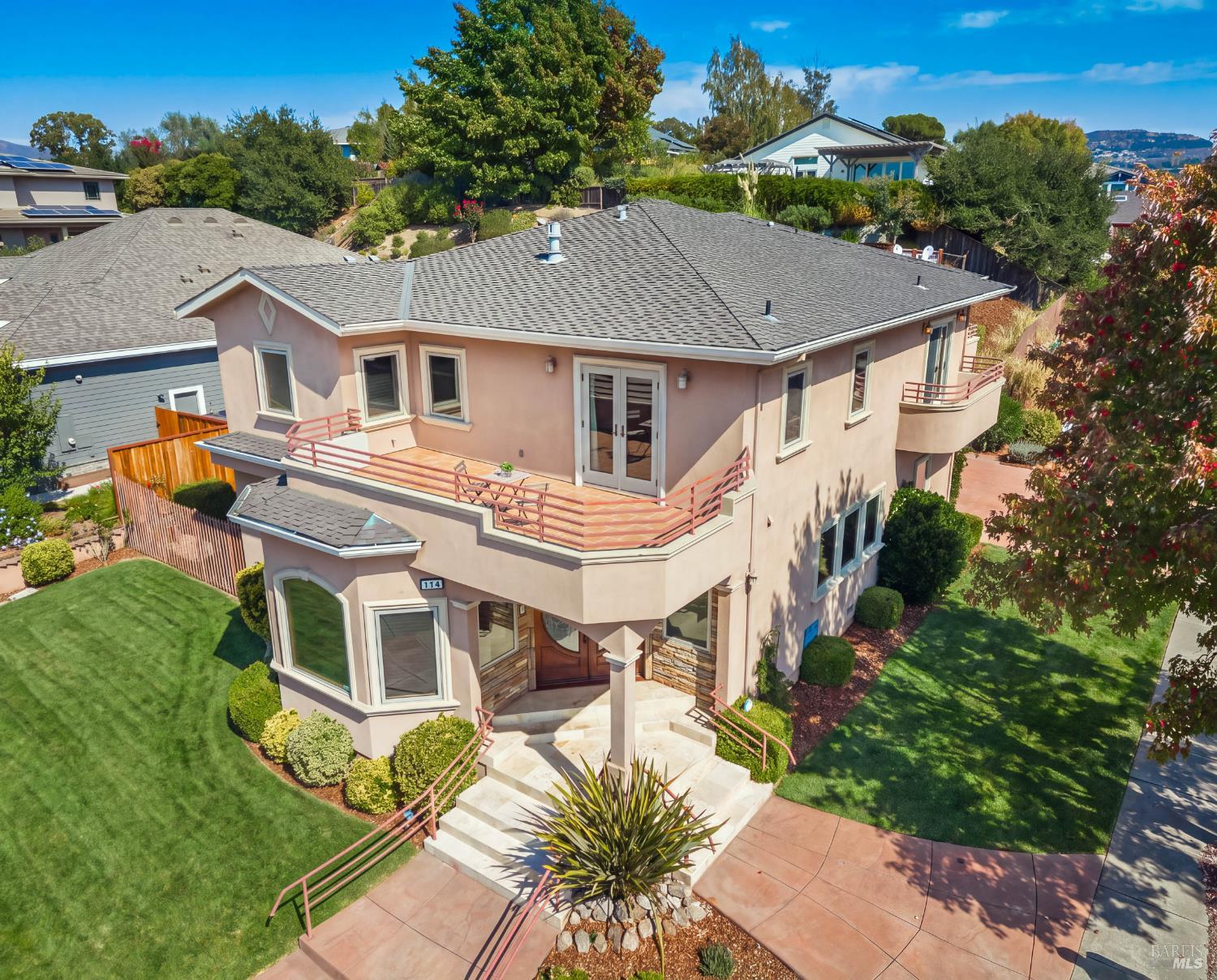 224 Cardwell Court Napa CA 94559