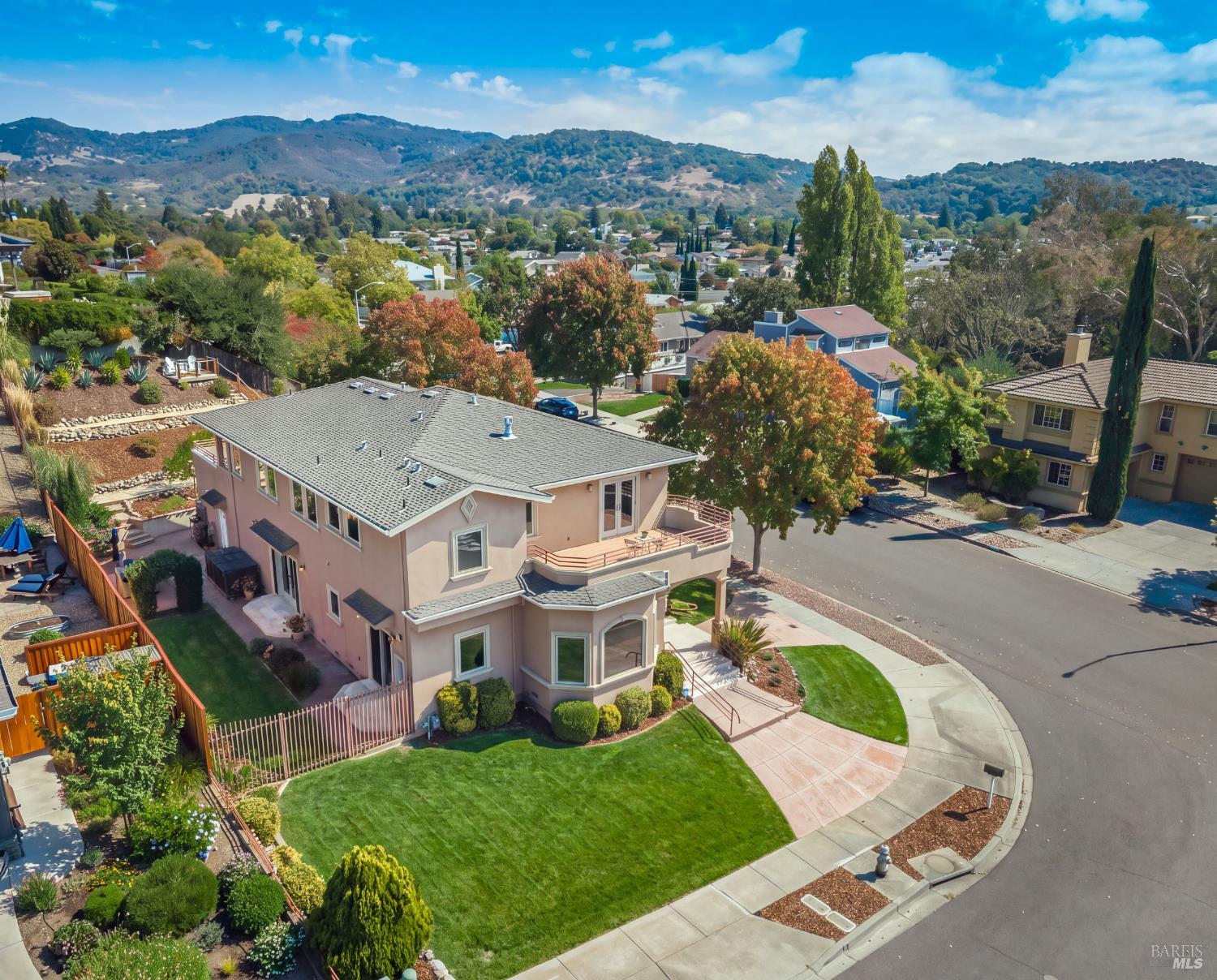 224 Cardwell Court Napa CA 94559