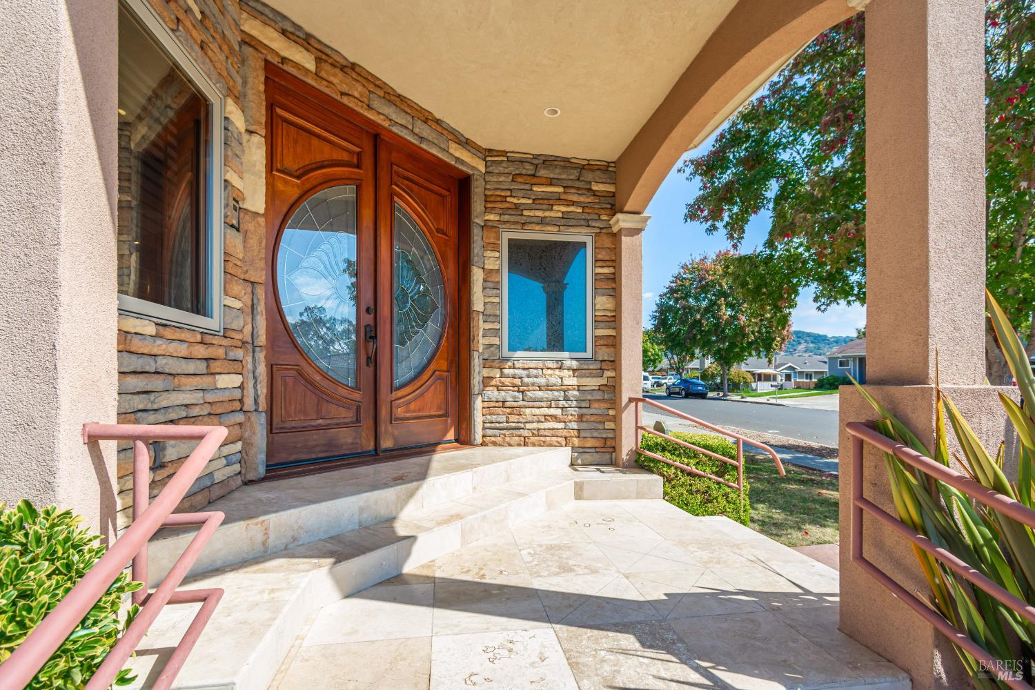 224 Cardwell Court Napa CA 94559