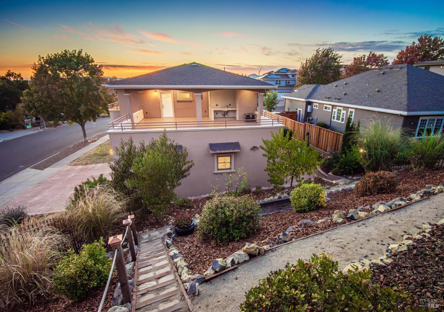 224 Cardwell Court Napa CA 94559