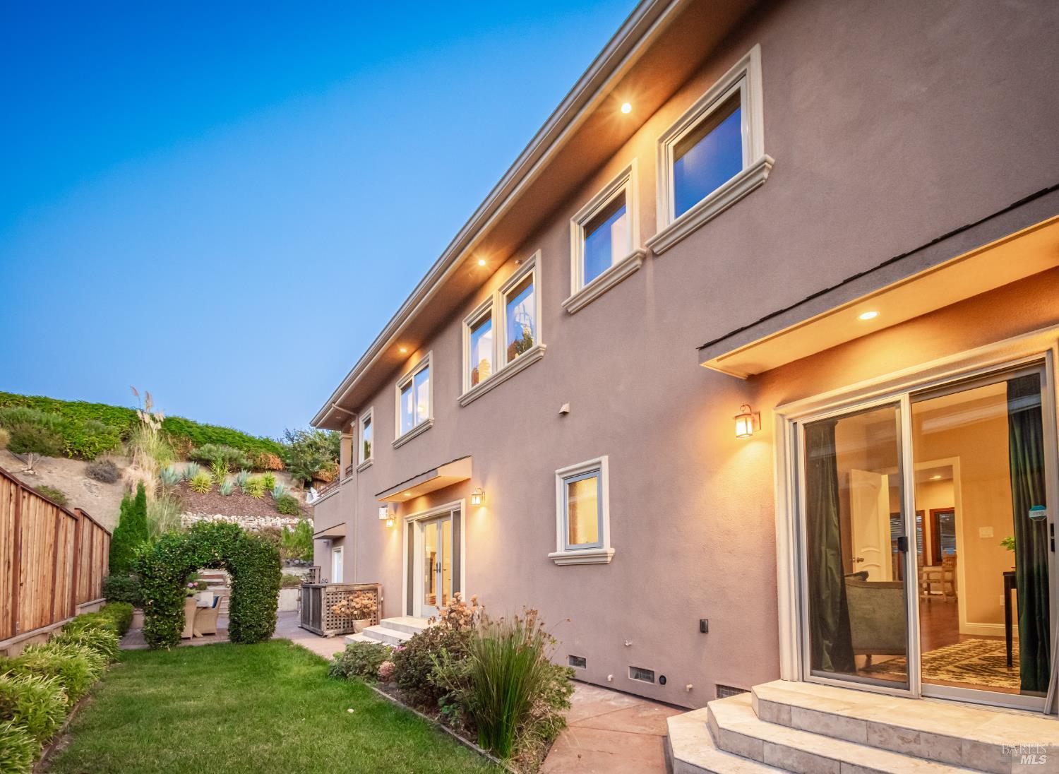 224 Cardwell Court Napa CA 94559