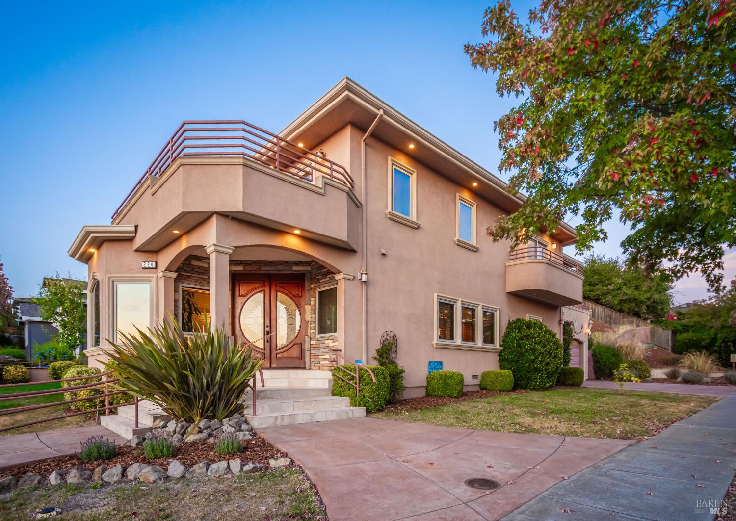 224 Cardwell Court Napa CA 94559
