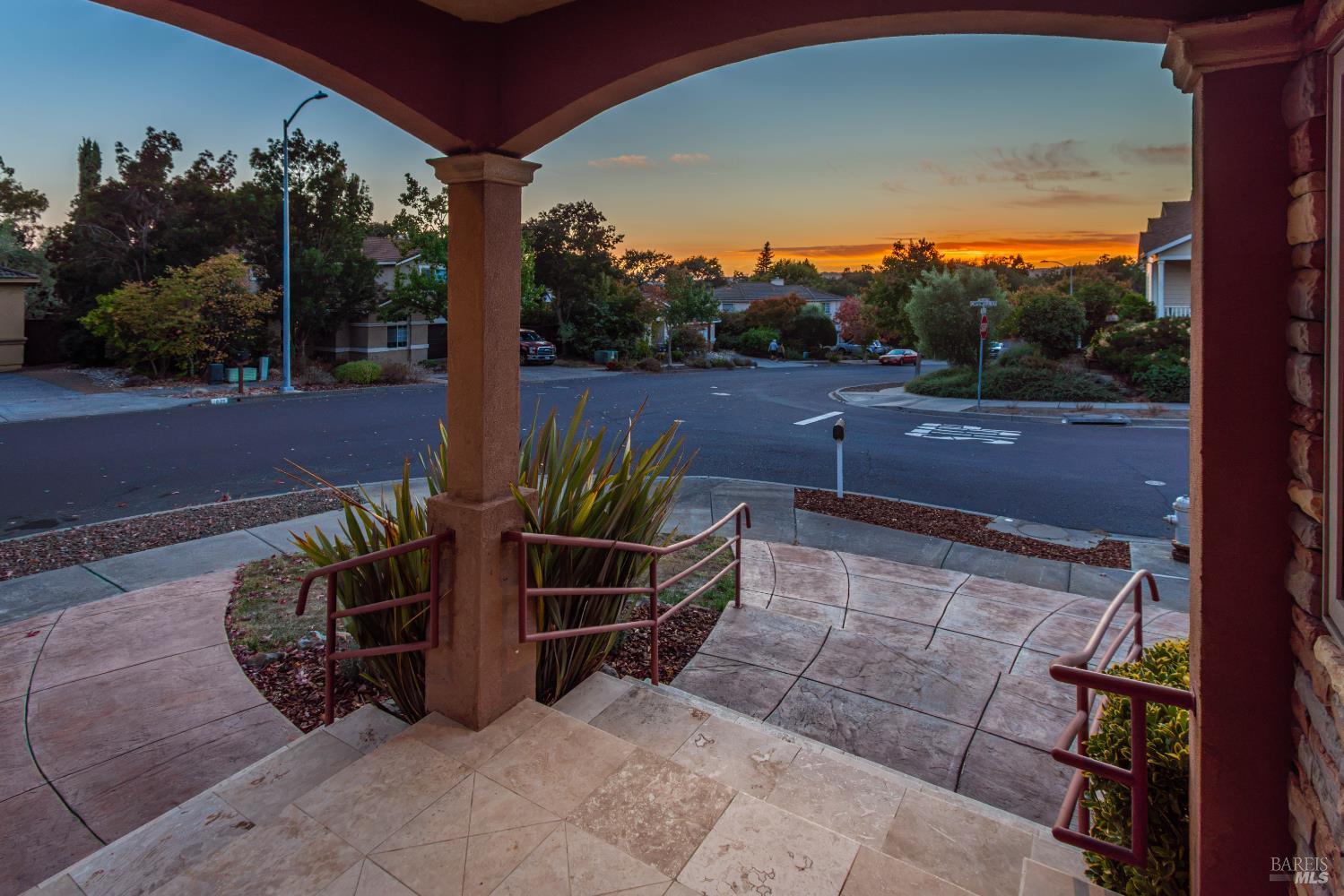 224 Cardwell Court Napa CA 94559