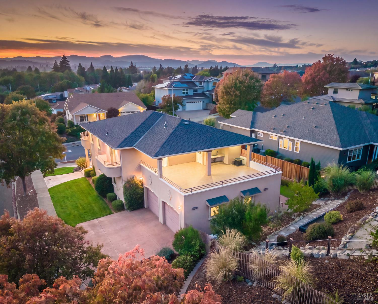 224 Cardwell Court Napa CA 94559