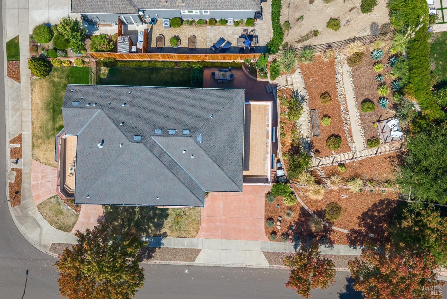 224 Cardwell Court Napa CA 94559