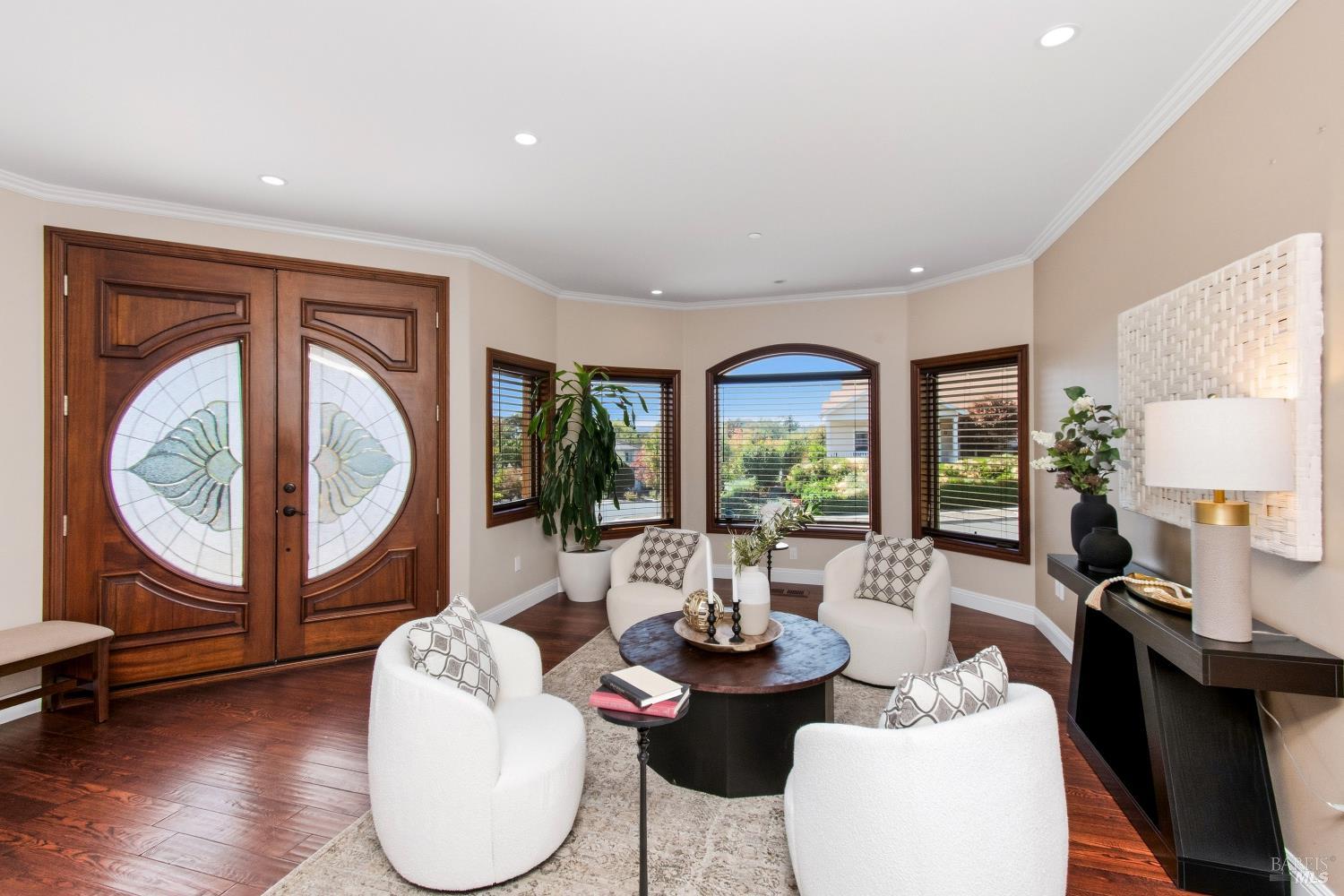 224 Cardwell Court Napa CA 94559