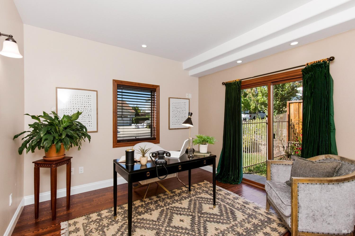 224 Cardwell Court Napa CA 94559