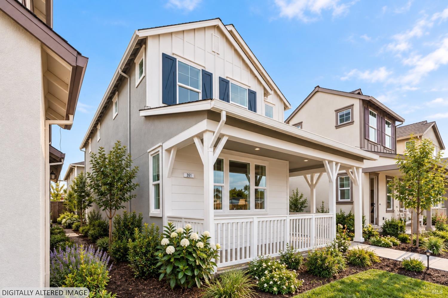 274 Everlove Court Santa Rosa CA 95403
