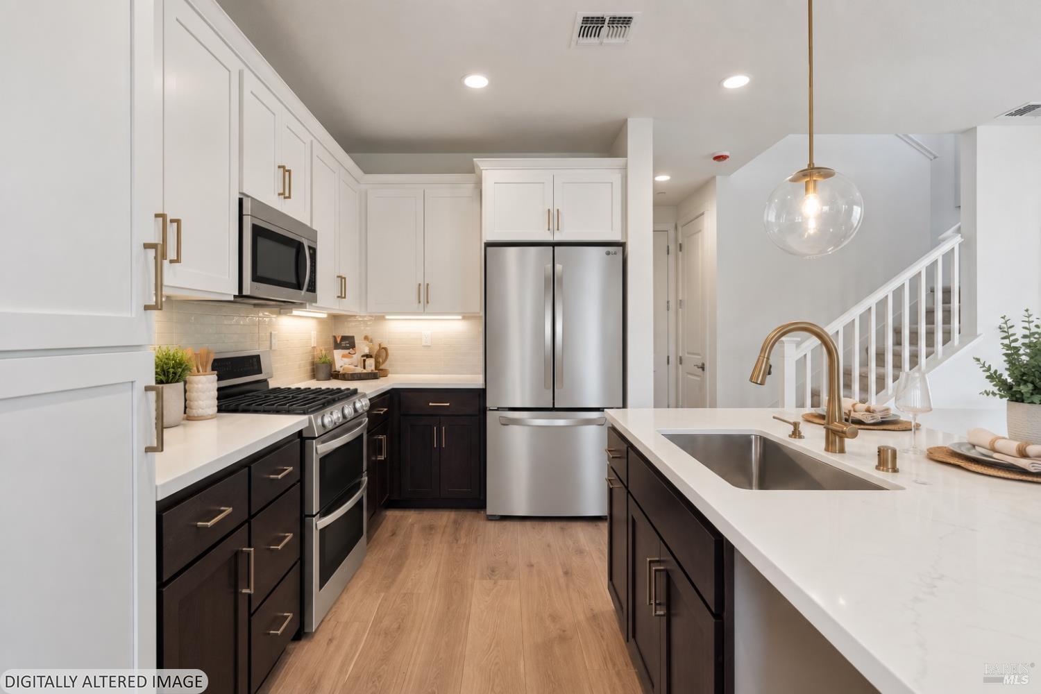 274 Everlove Court Santa Rosa CA 95403