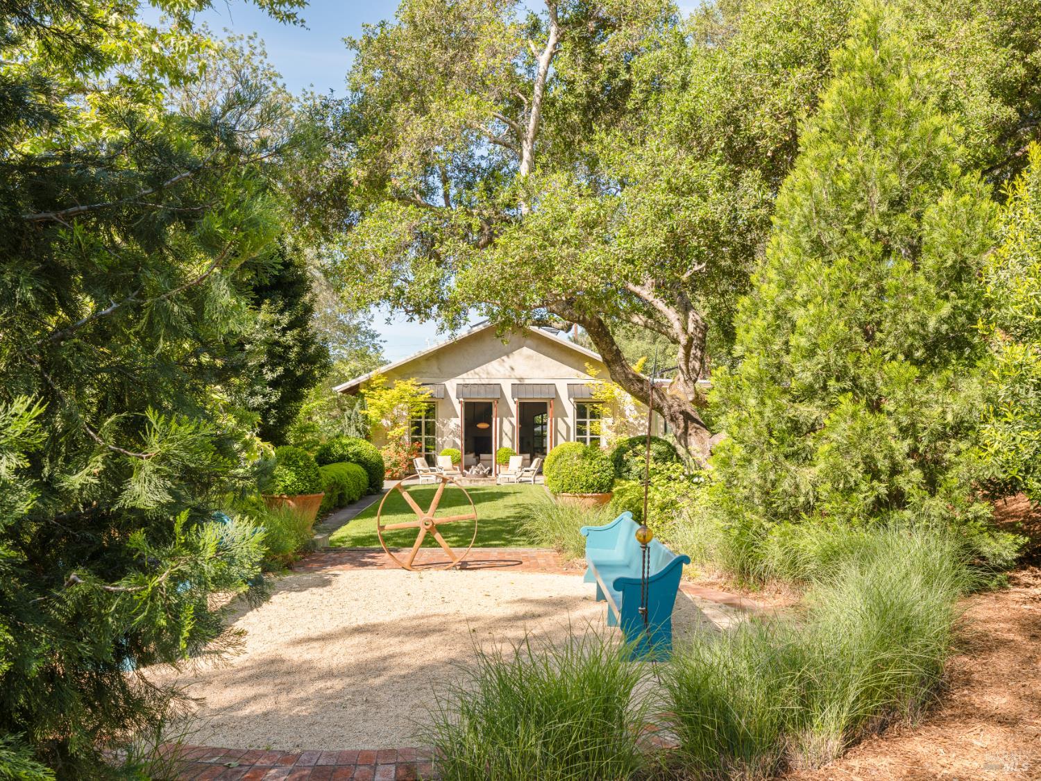 1015 Geysers Road Cloverdale CA 95425