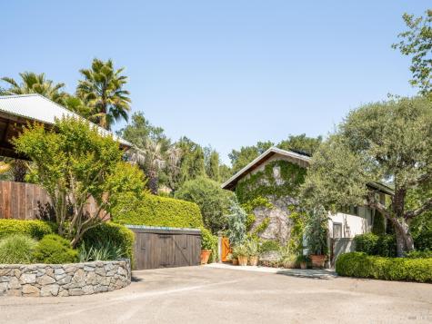 1015 Geysers Road Cloverdale CA 95425