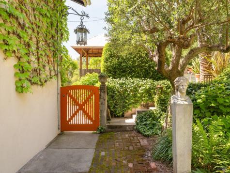 1015 Geysers Road Cloverdale CA 95425
