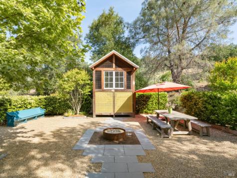 1015 Geysers Road Cloverdale CA 95425