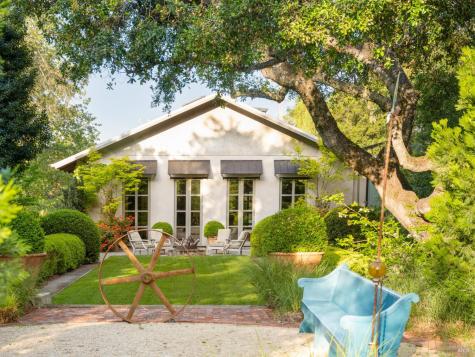 1015 Geysers Road Cloverdale CA 95425