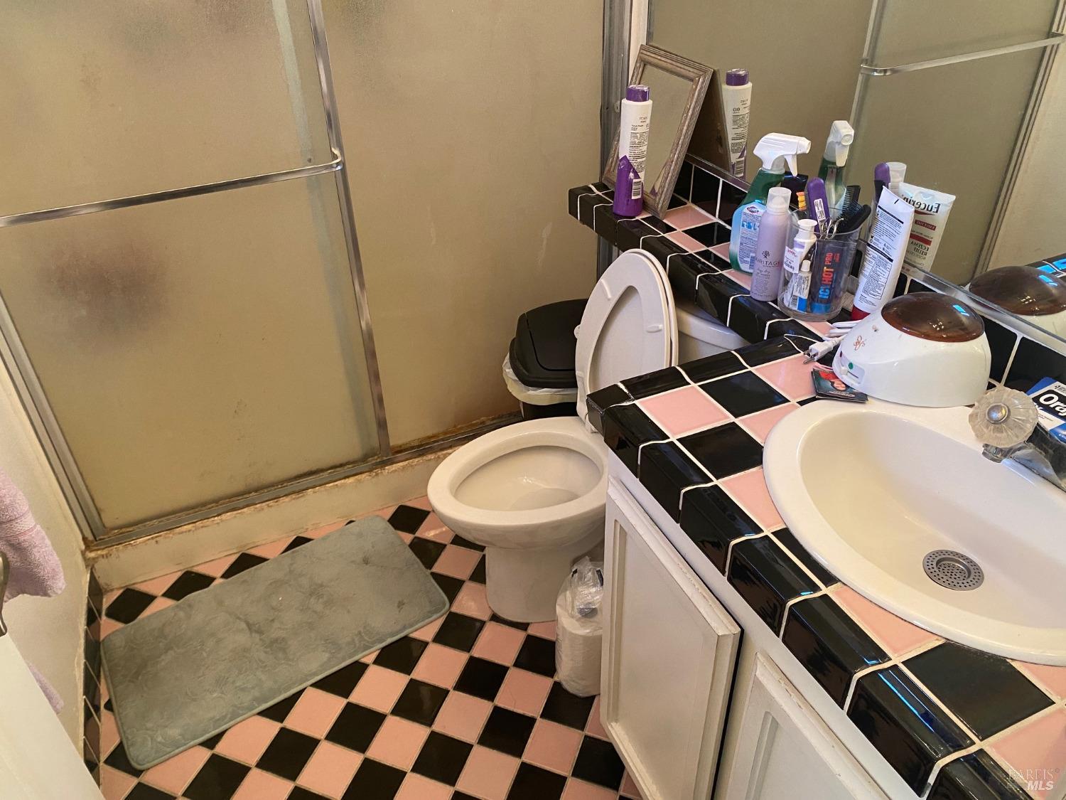 505 Crested Drive Suisun City CA 94585