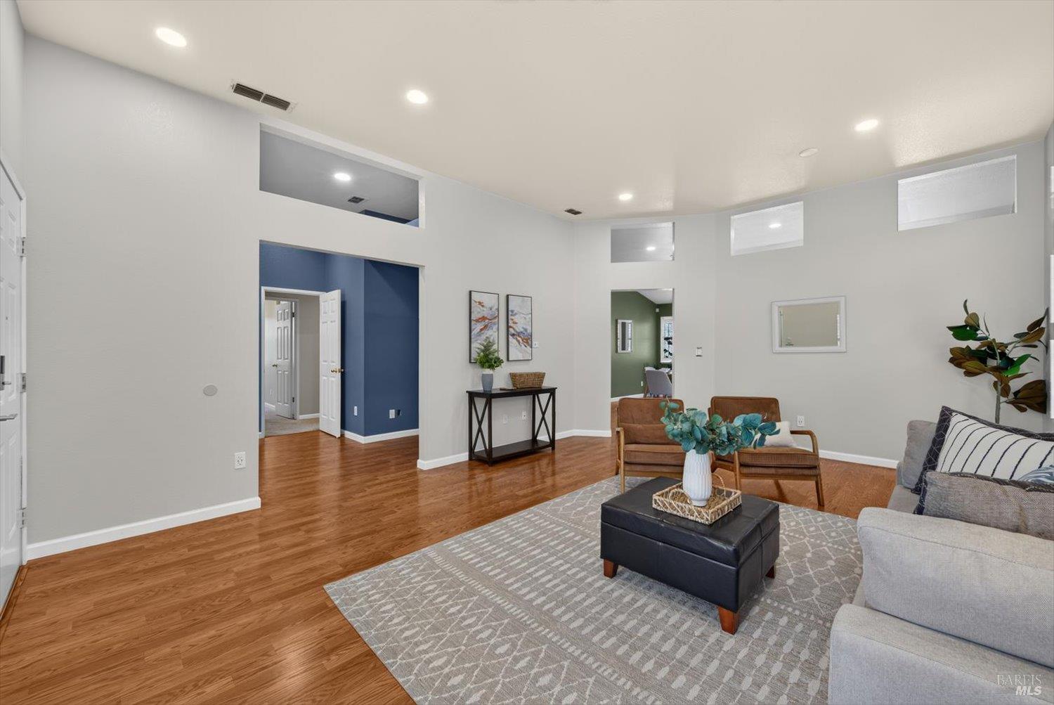 1633 Highland Circle Fairfield CA 94534