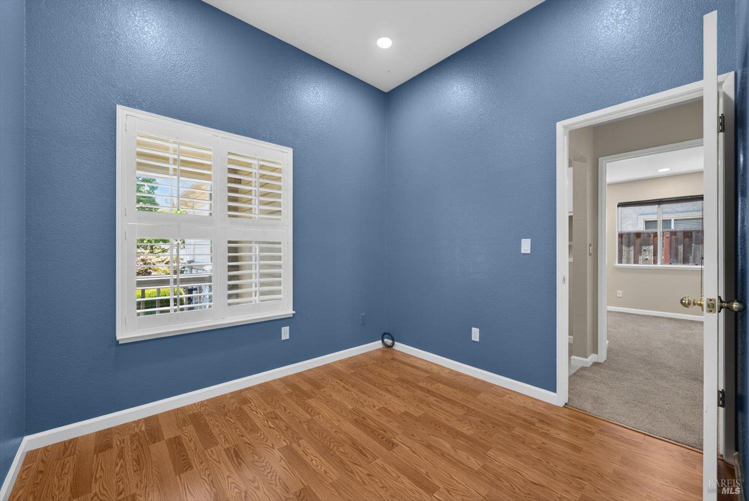 1633 Highland Circle Fairfield CA 94534