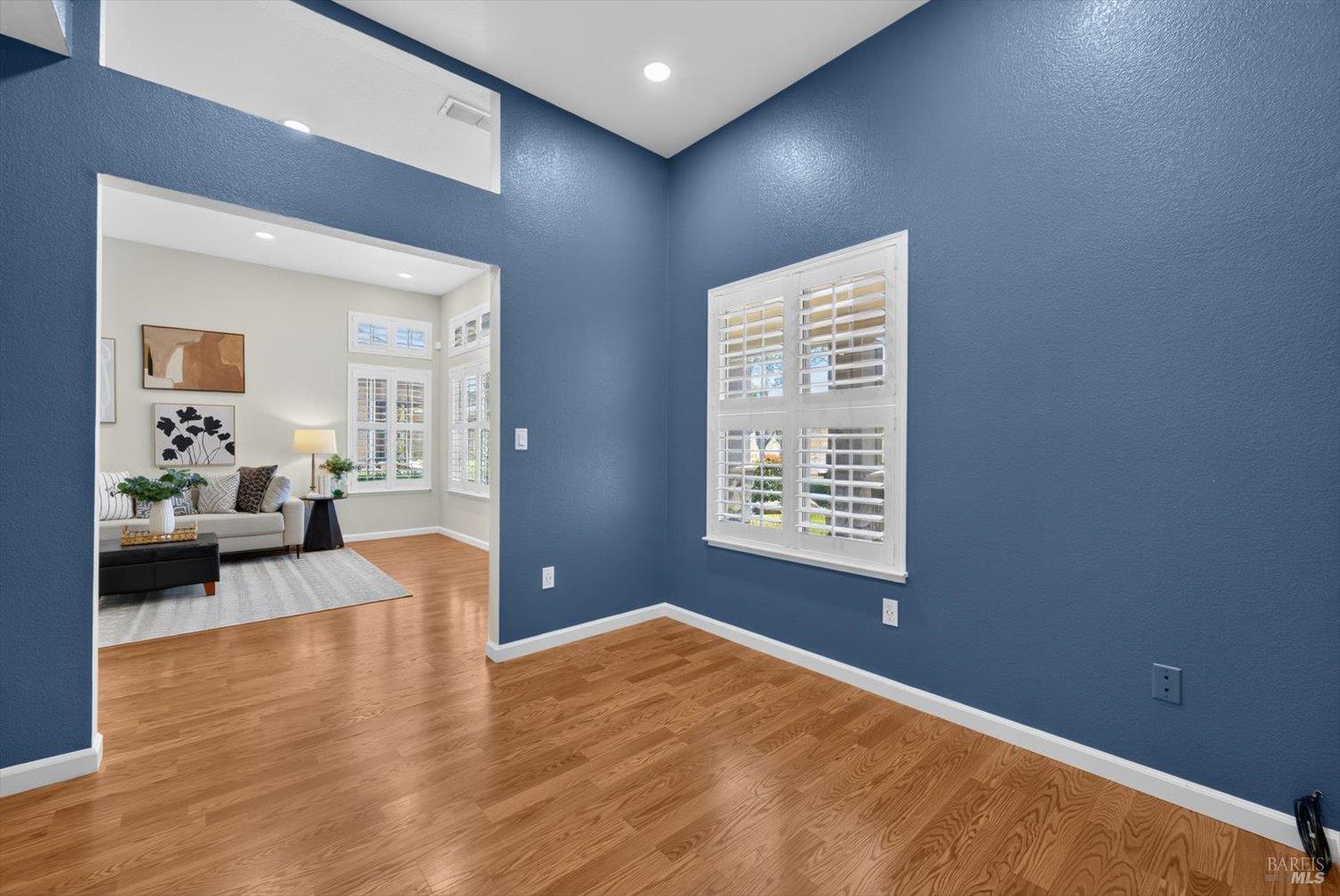 1633 Highland Circle Fairfield CA 94534