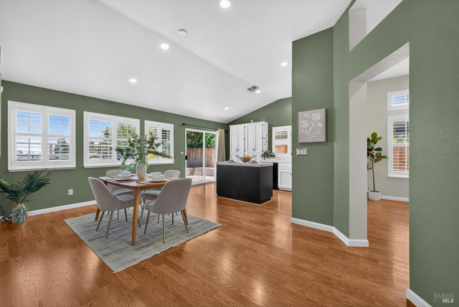 1633 Highland Circle Fairfield CA 94534