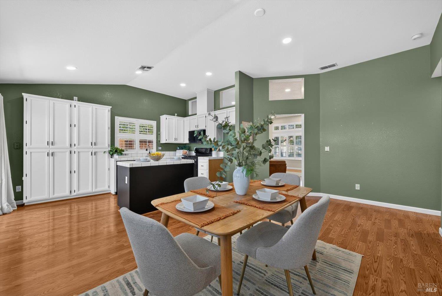 1633 Highland Circle Fairfield CA 94534
