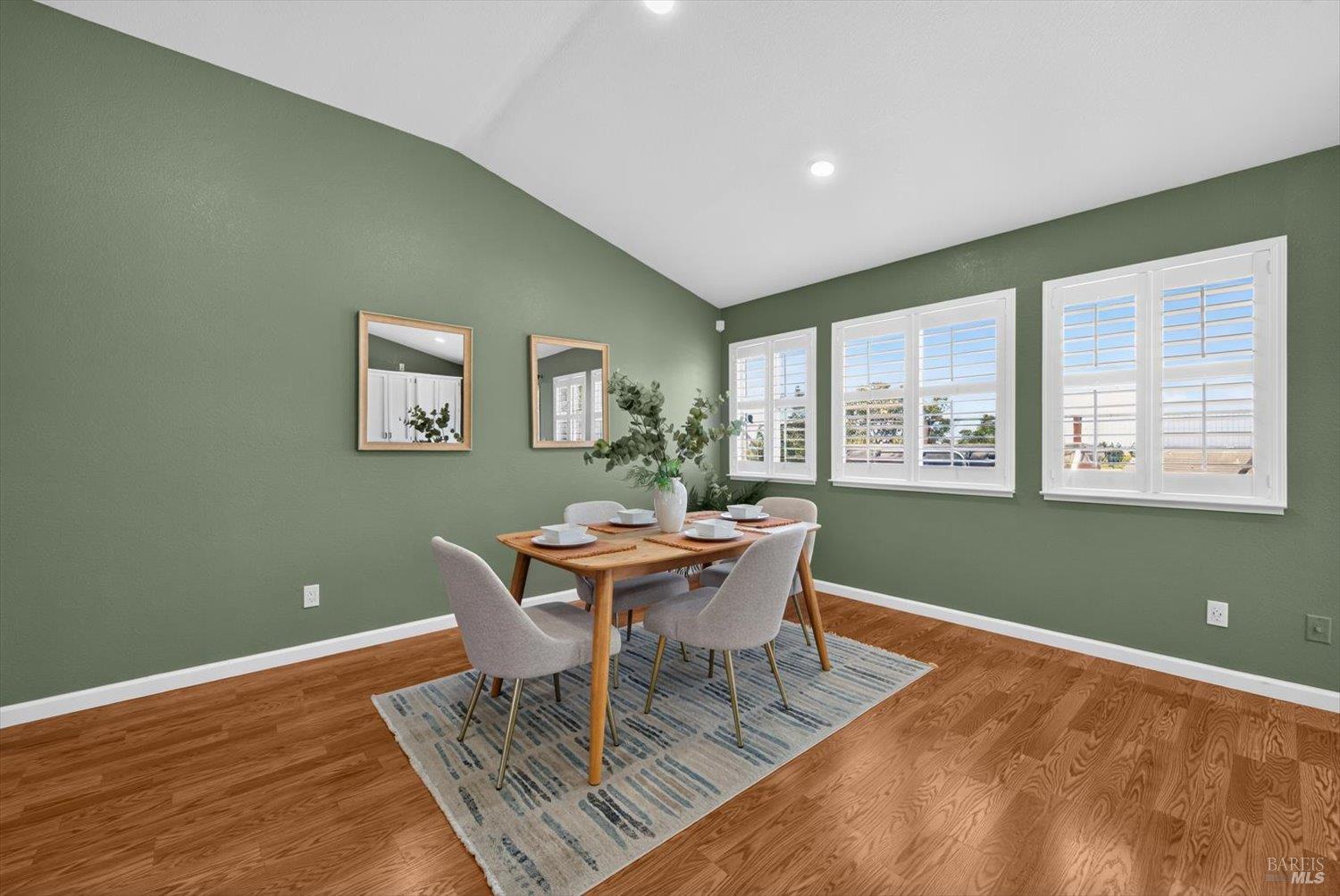 1633 Highland Circle Fairfield CA 94534