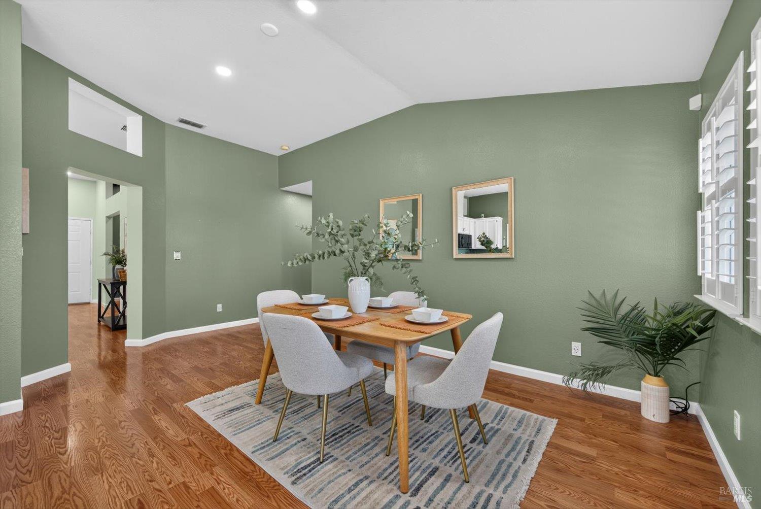 1633 Highland Circle Fairfield CA 94534