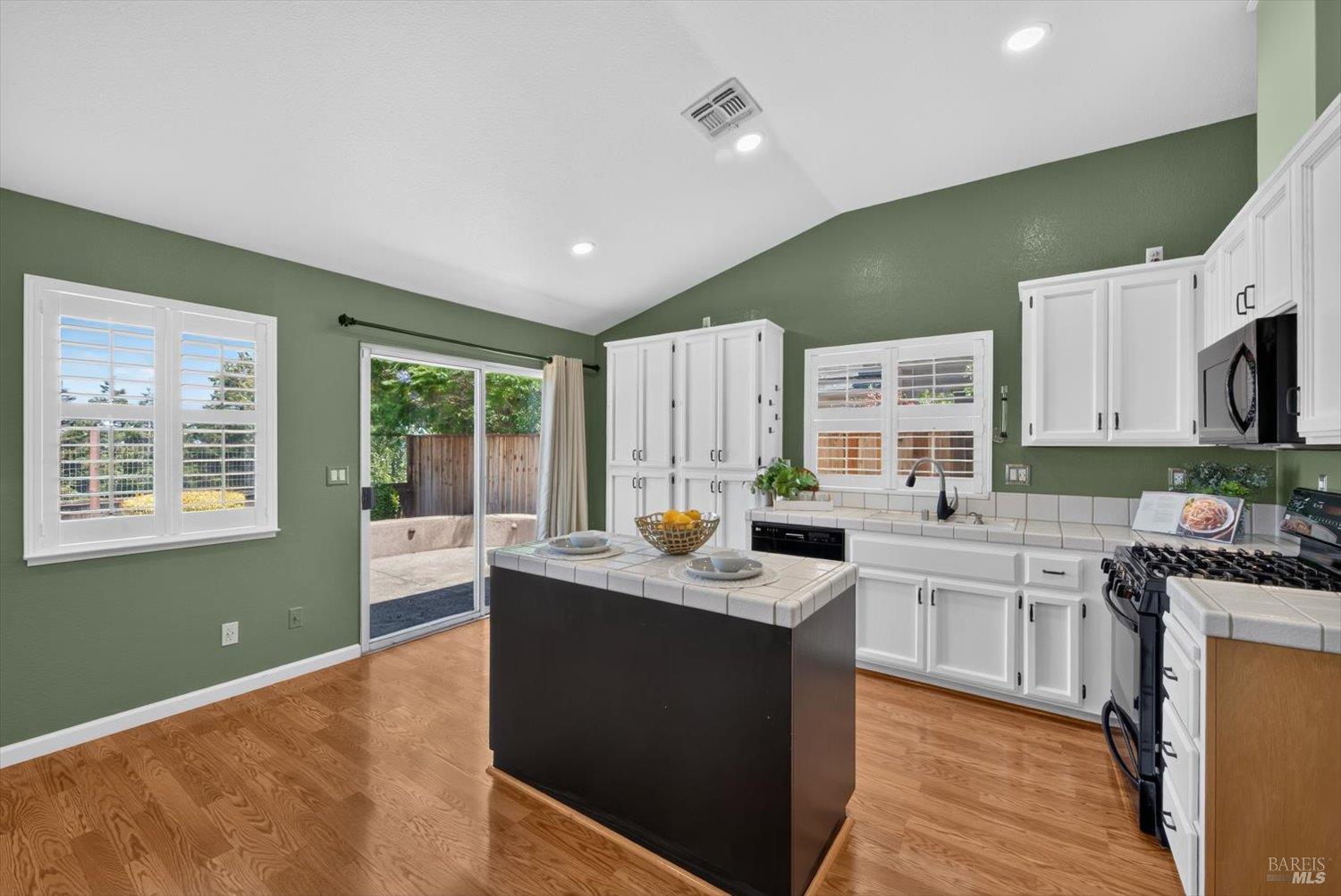1633 Highland Circle Fairfield CA 94534