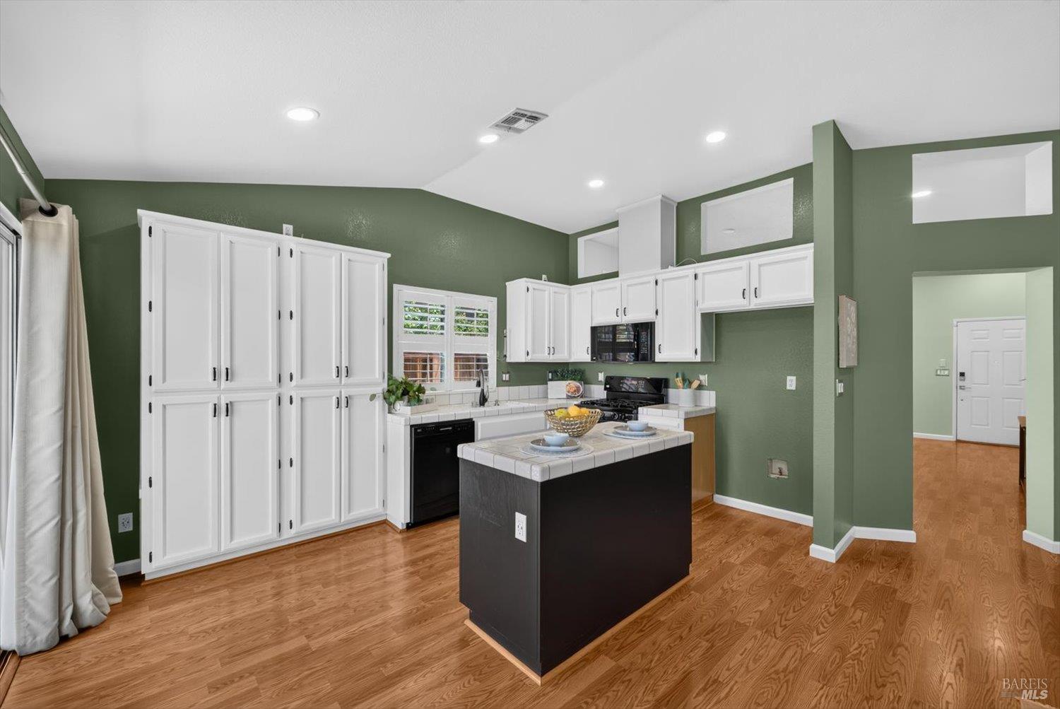 1633 Highland Circle Fairfield CA 94534