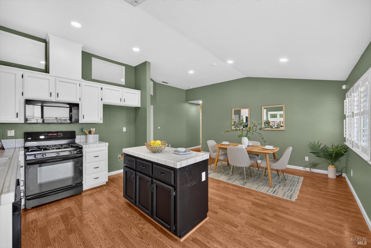 1633 Highland Circle Fairfield CA 94534