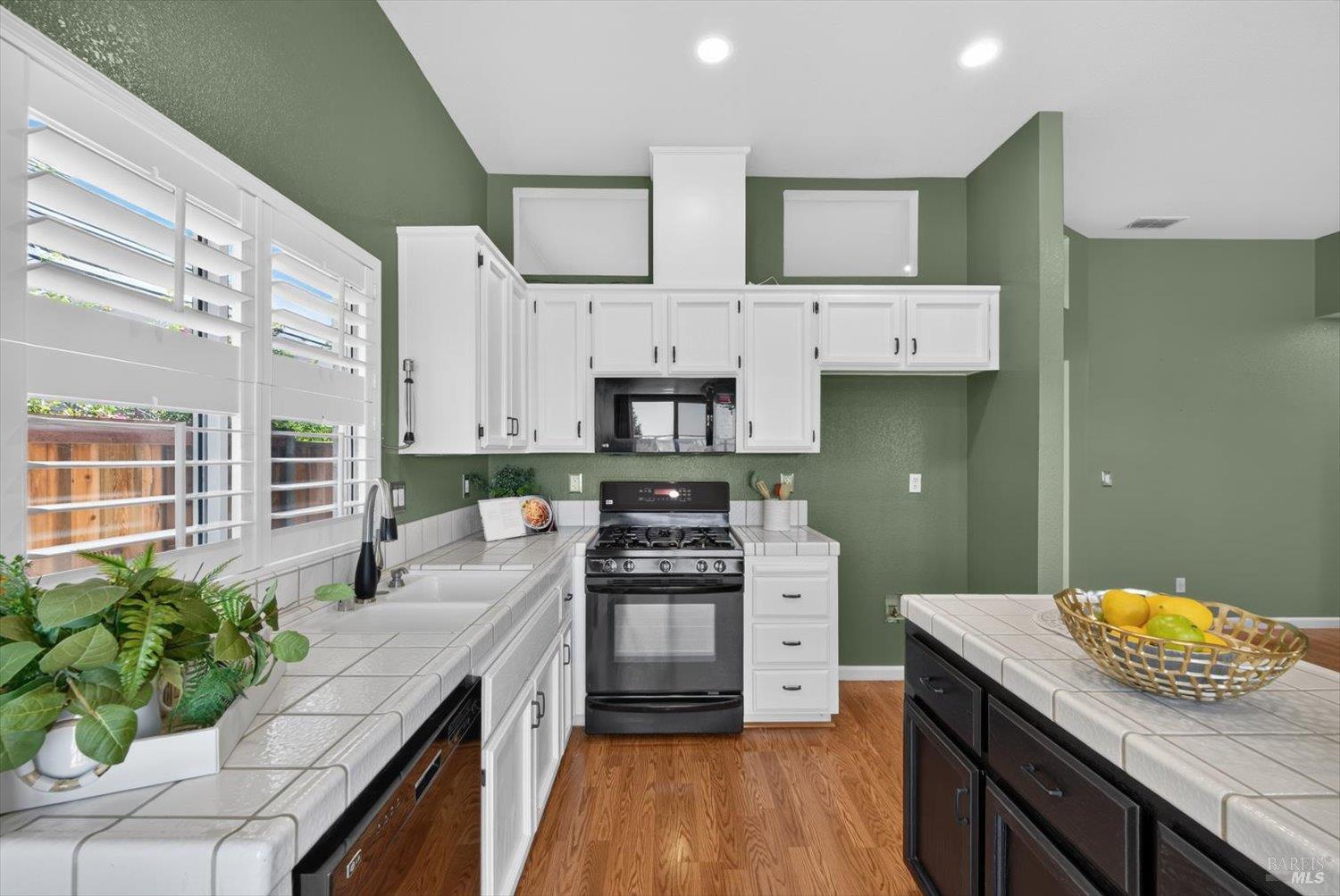 1633 Highland Circle Fairfield CA 94534