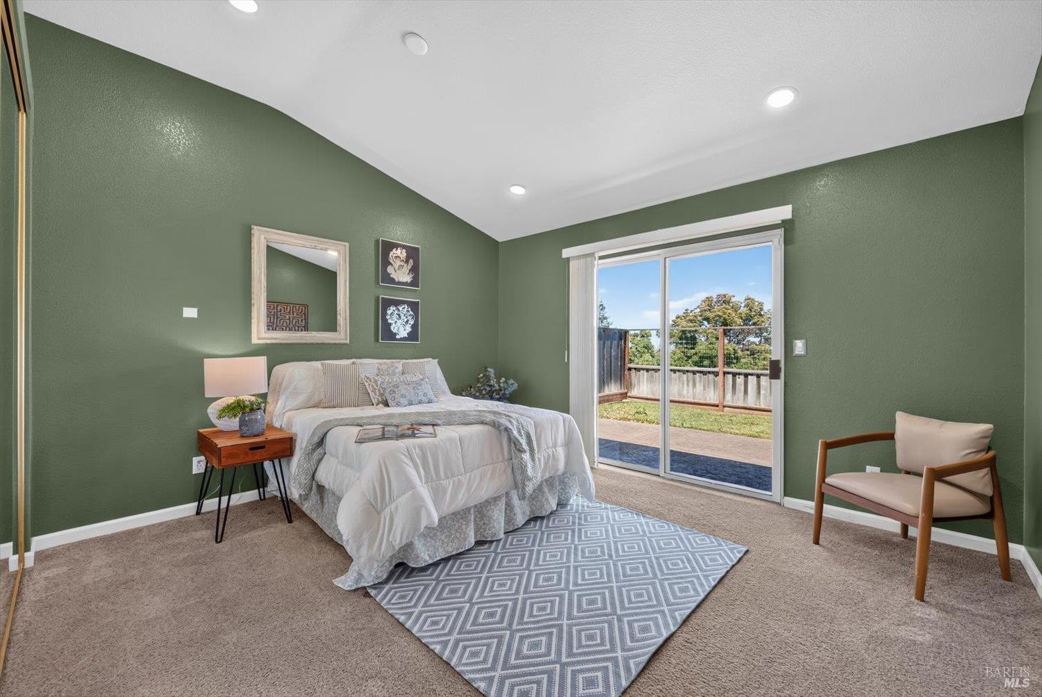 1633 Highland Circle Fairfield CA 94534