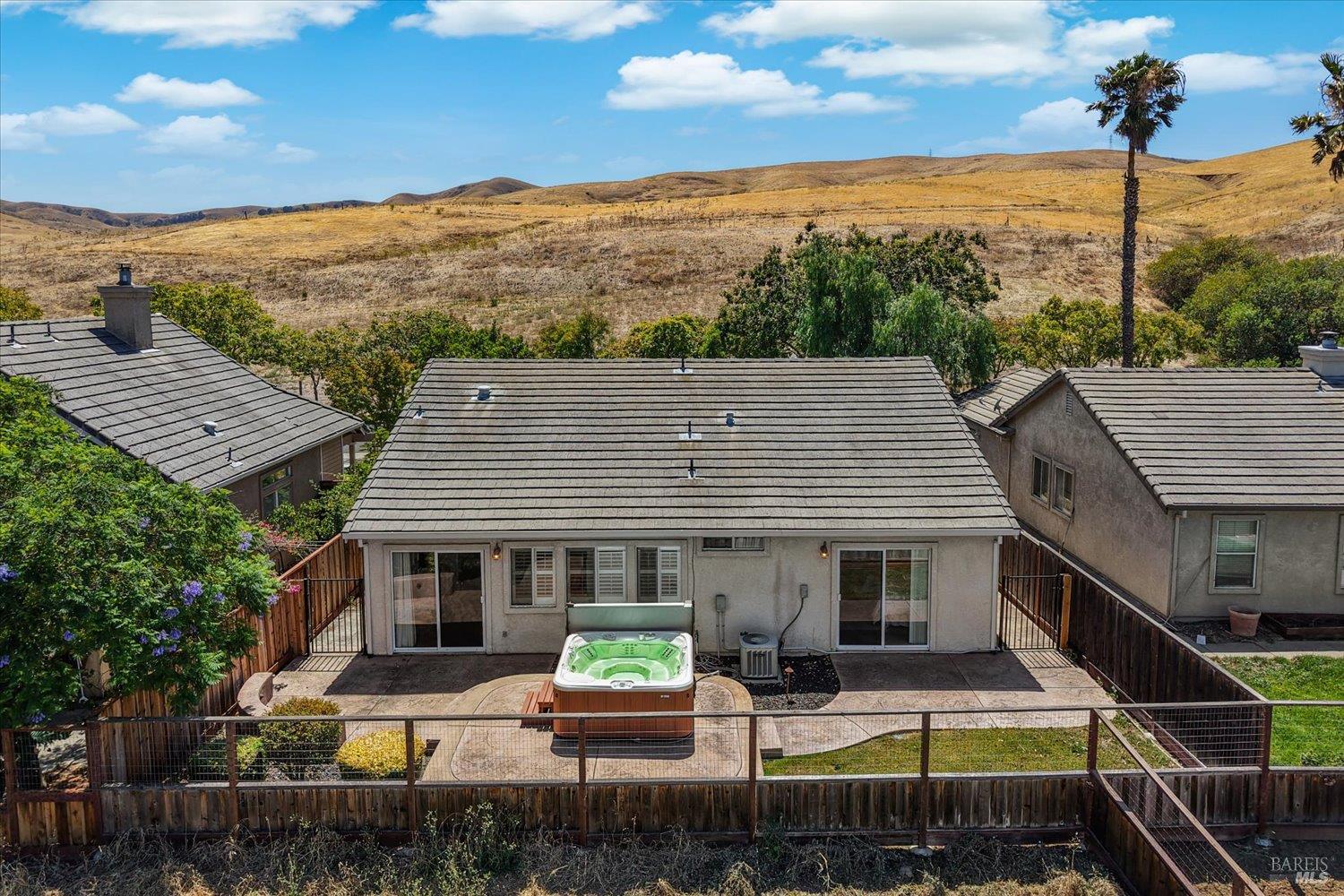 1633 Highland Circle Fairfield CA 94534