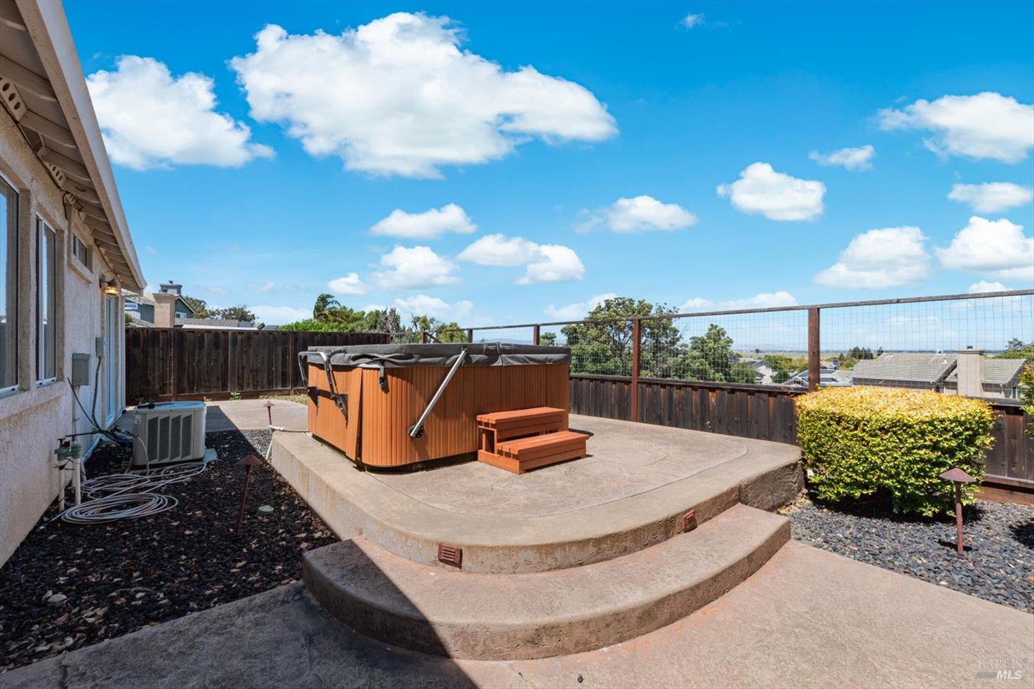 1633 Highland Circle Fairfield CA 94534
