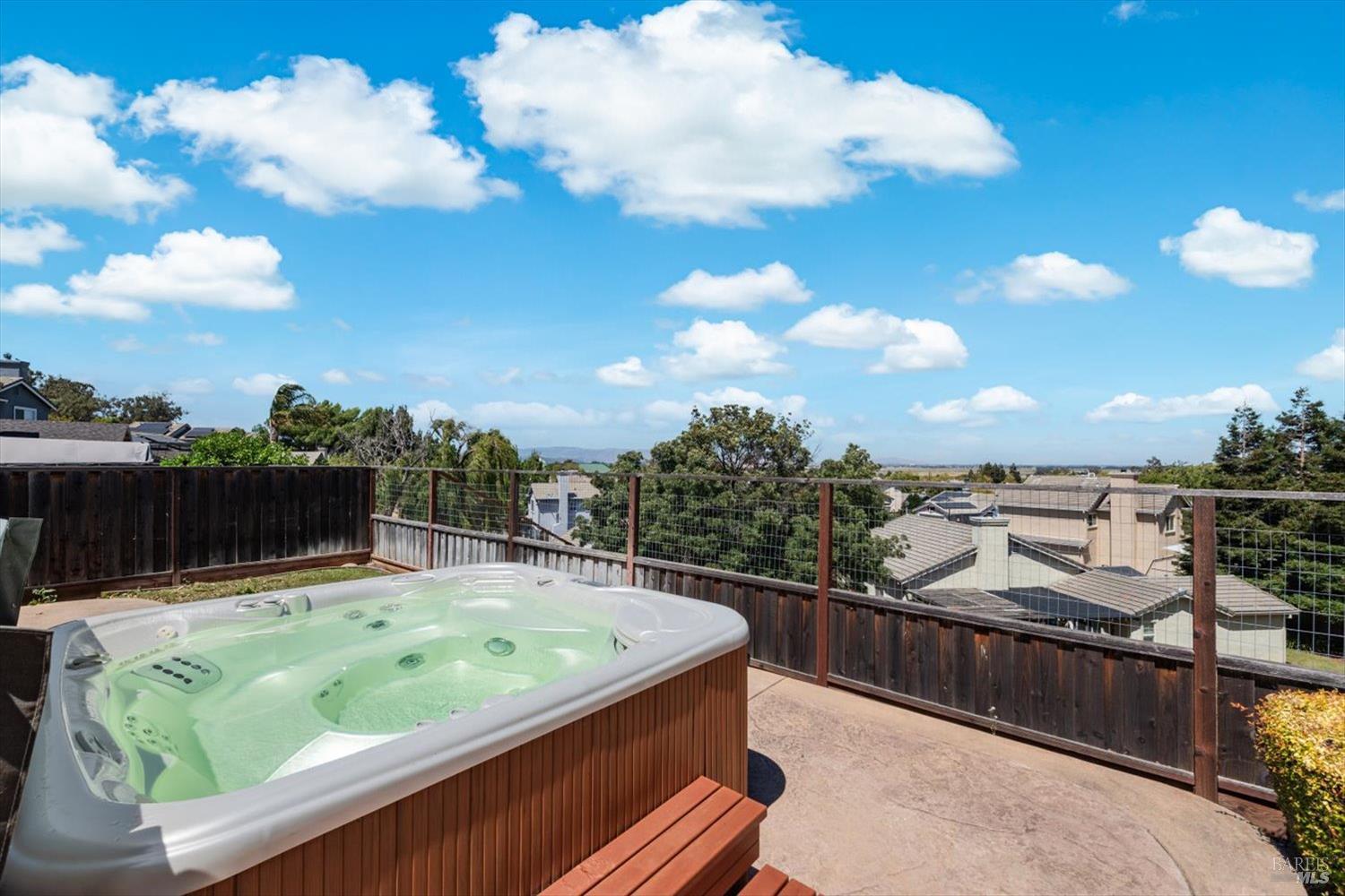 1633 Highland Circle Fairfield CA 94534
