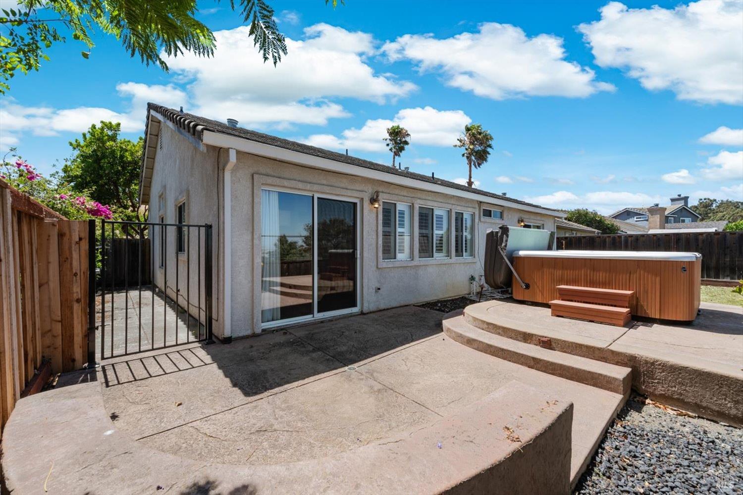1633 Highland Circle Fairfield CA 94534