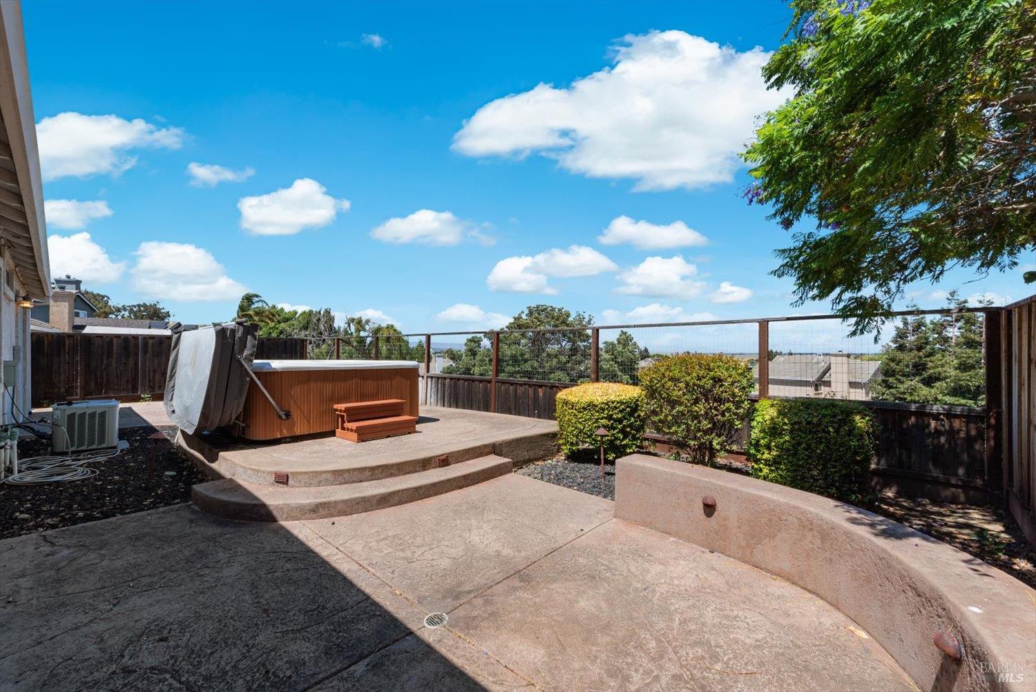 1633 Highland Circle Fairfield CA 94534