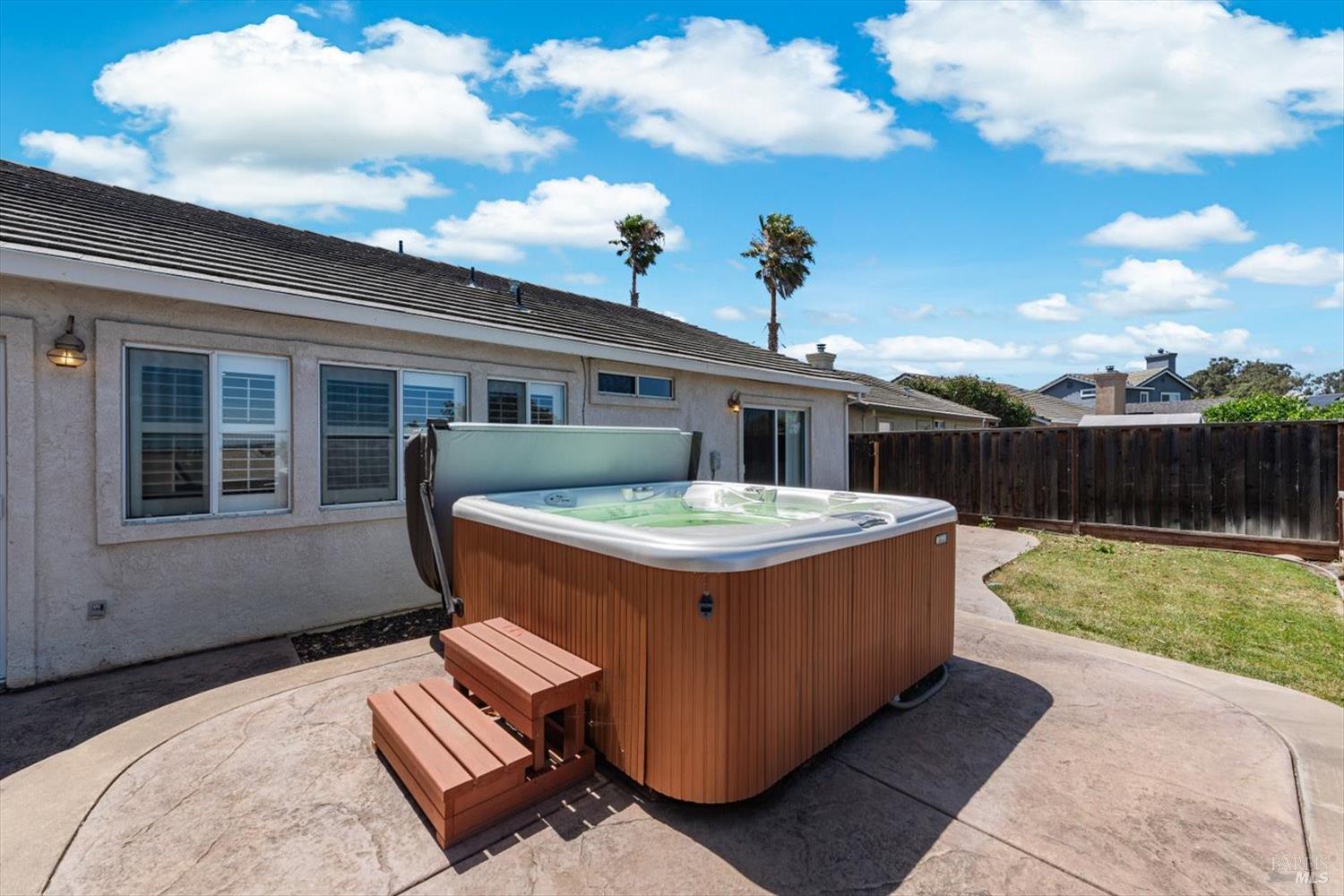 1633 Highland Circle Fairfield CA 94534