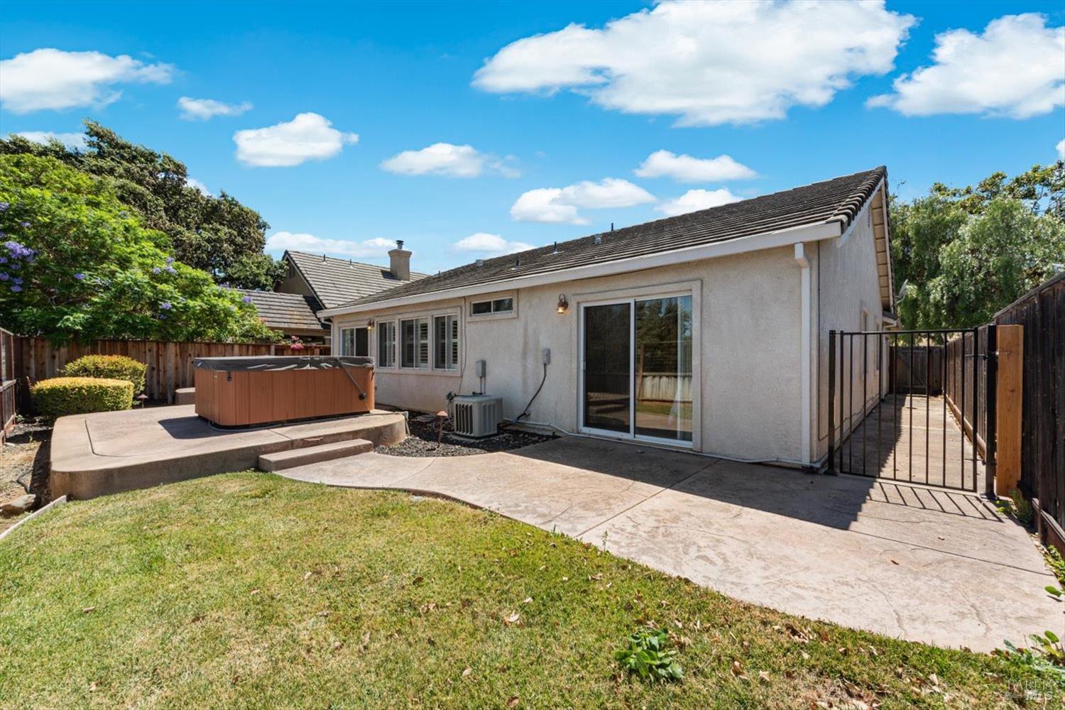 1633 Highland Circle Fairfield CA 94534