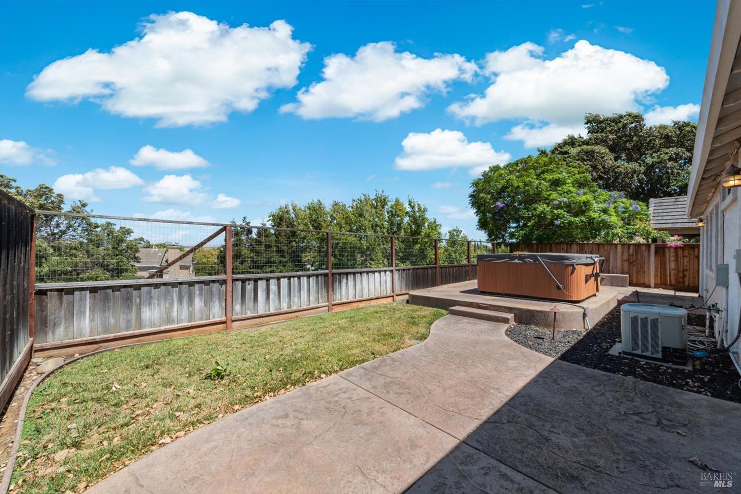 1633 Highland Circle Fairfield CA 94534