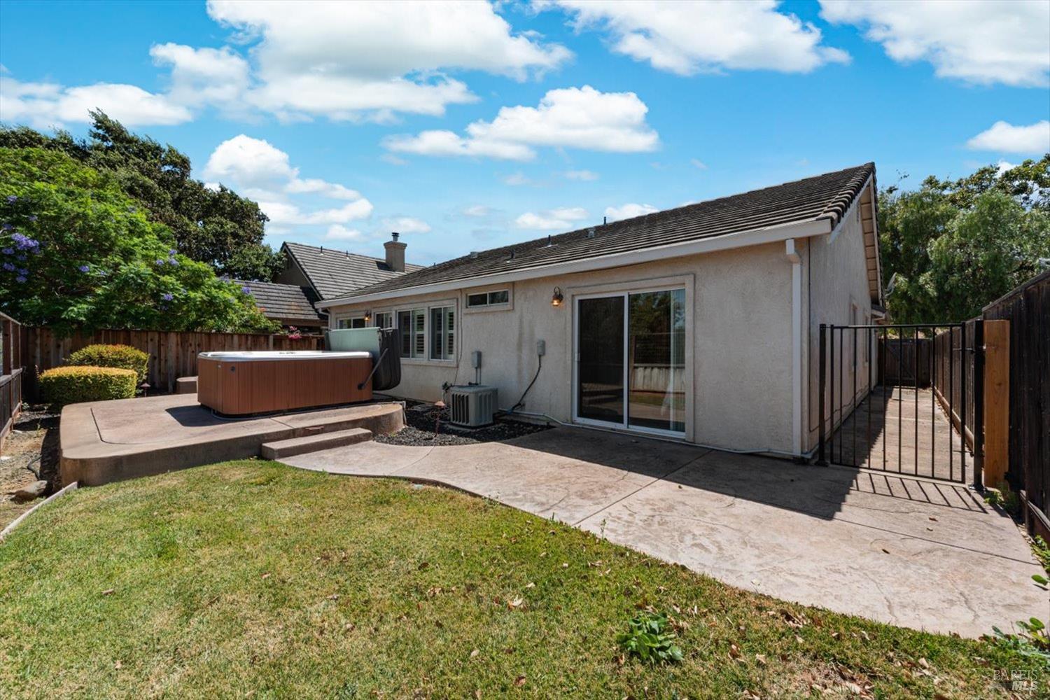 1633 Highland Circle Fairfield CA 94534
