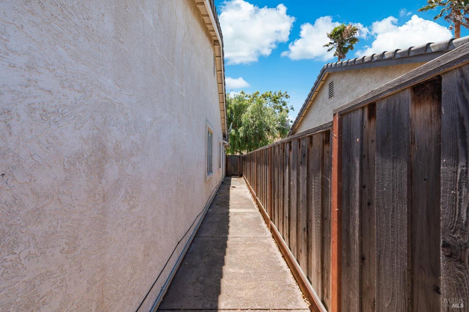 1633 Highland Circle Fairfield CA 94534