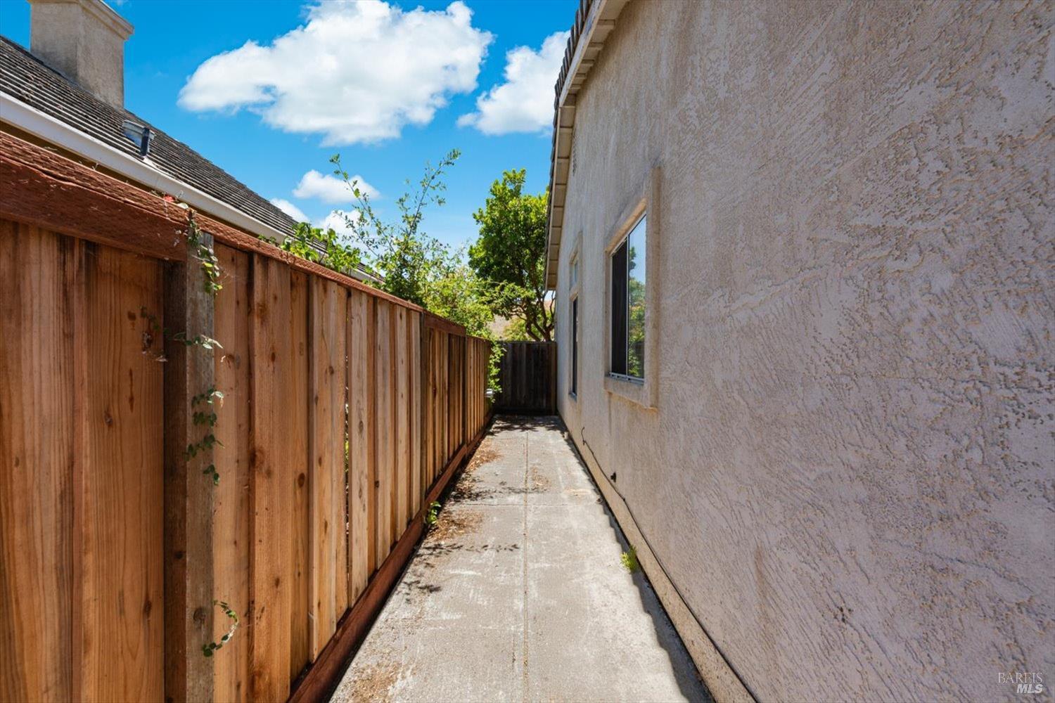 1633 Highland Circle Fairfield CA 94534