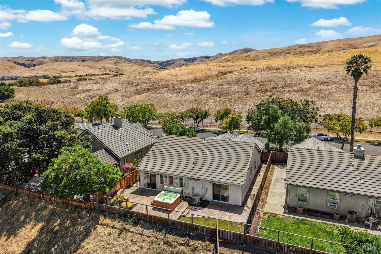 1633 Highland Circle Fairfield CA 94534
