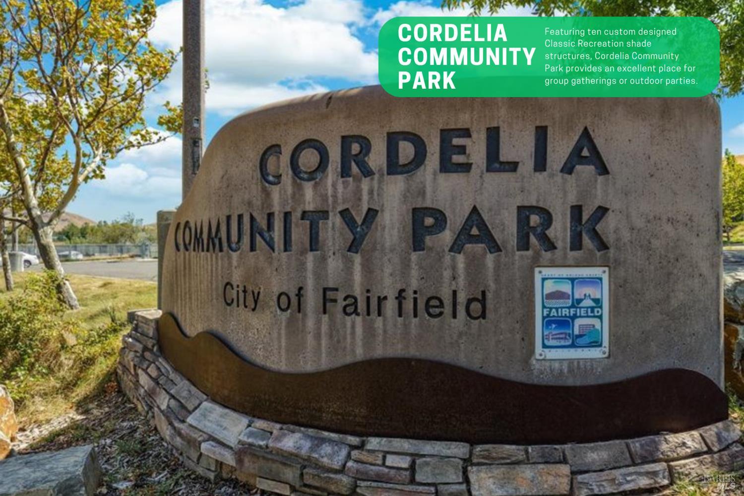 1633 Highland Circle Fairfield CA 94534