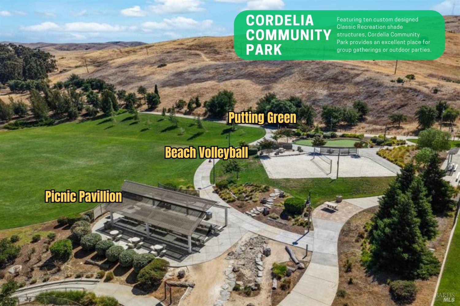 1633 Highland Circle Fairfield CA 94534